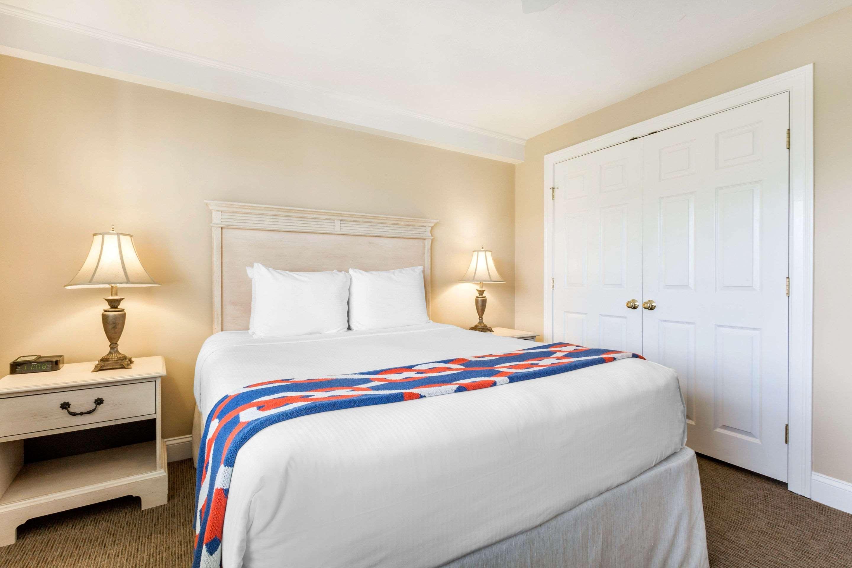 Bluegreen Vacations The Breakers, An Ascend Resort Dennisport Esterno foto