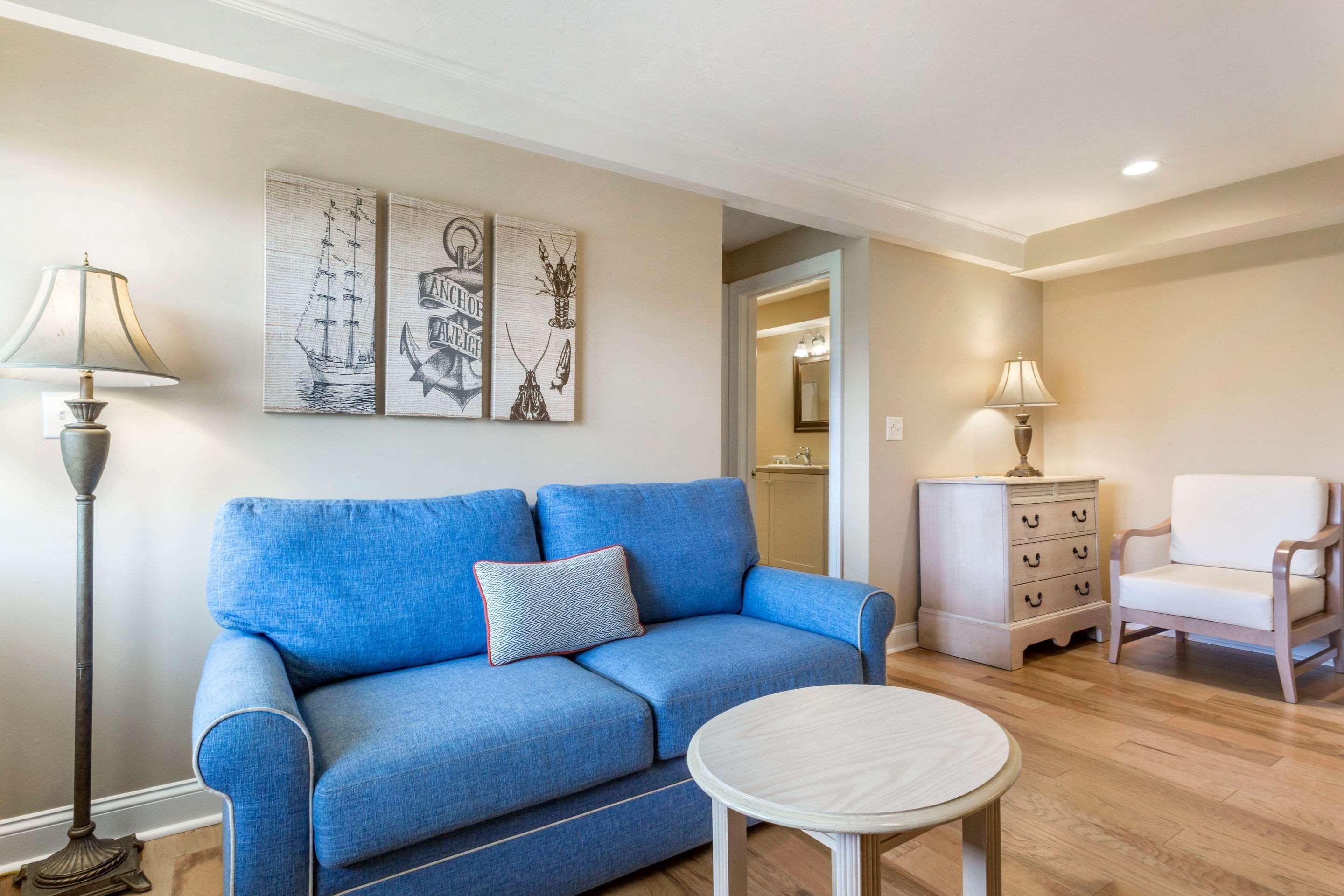Bluegreen Vacations The Breakers, An Ascend Resort Dennisport Esterno foto