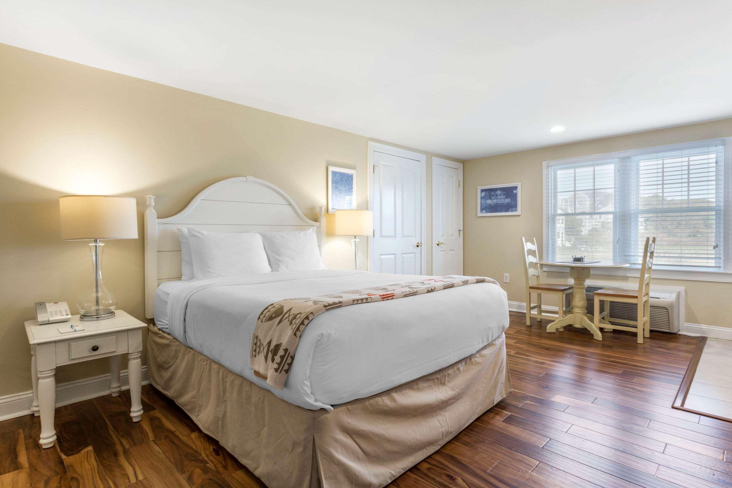 Bluegreen Vacations The Breakers, An Ascend Resort Dennisport Esterno foto